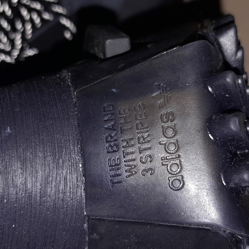 🌺ADIDAS HUMANRACE Sneakers - Picture 8 of 11